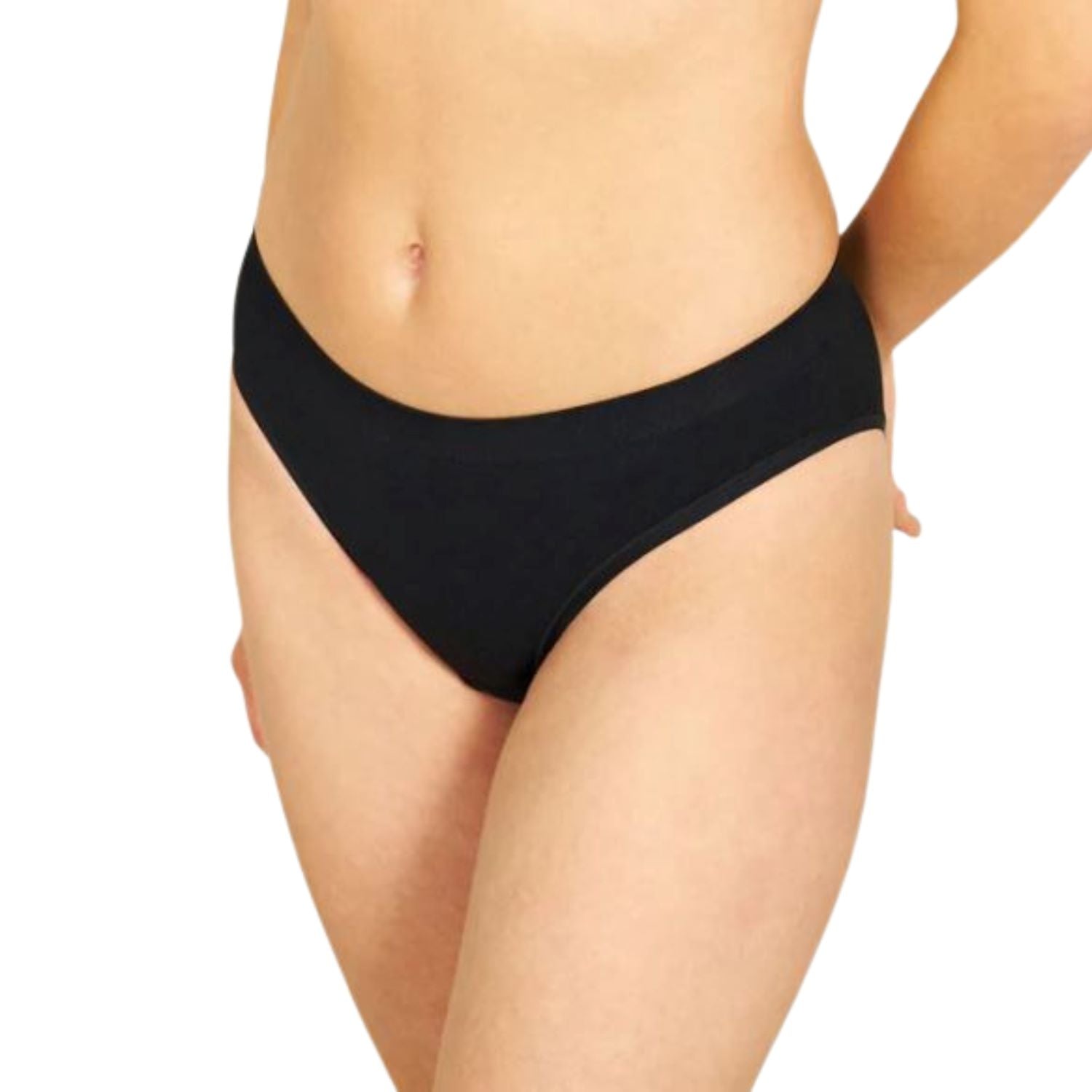 THEYA Periodenslip / Periodenunterwäsche – saugstark, bequem & nachhaltig bei mittelstarker Menstruation